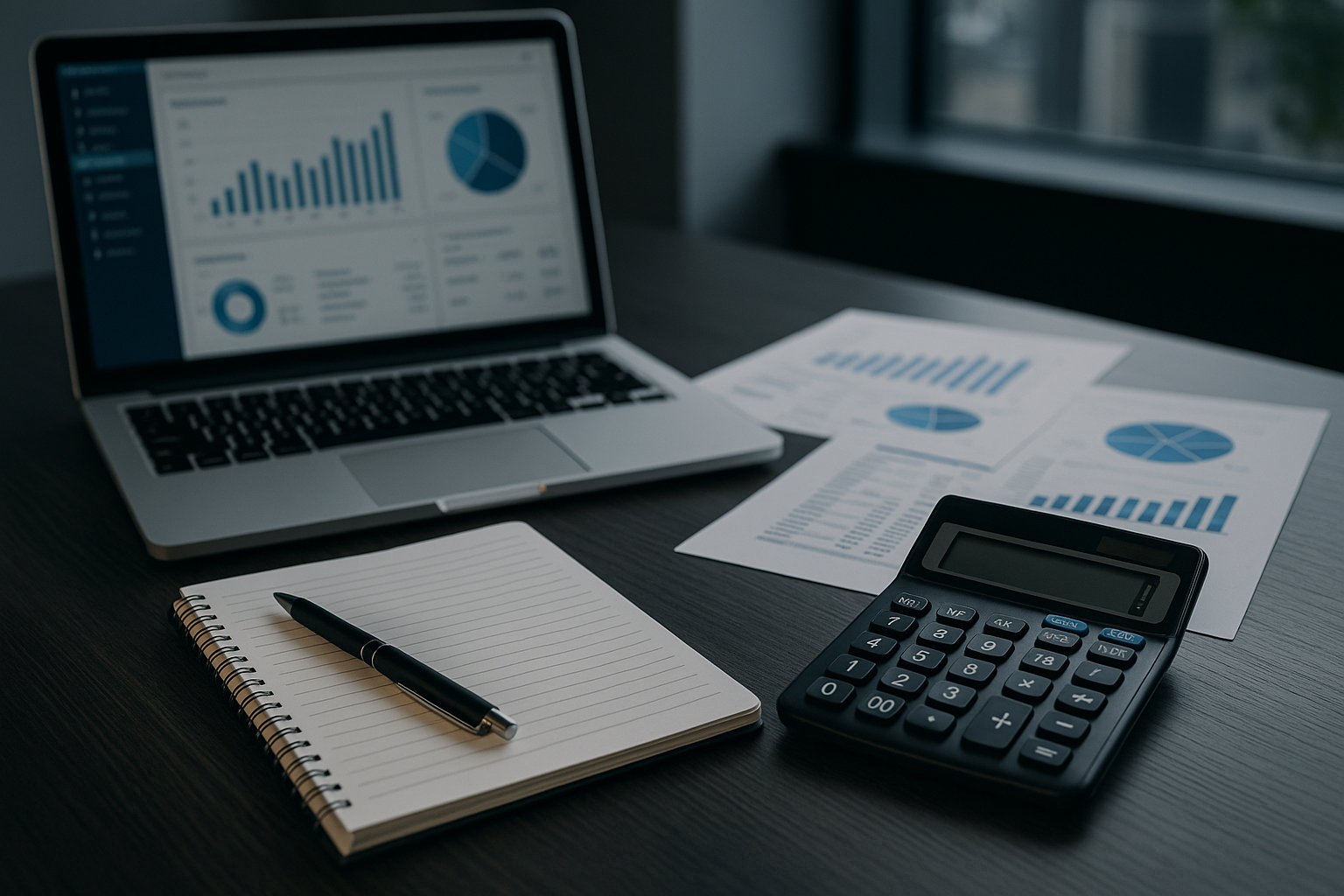 Servicio de Contabilidad General